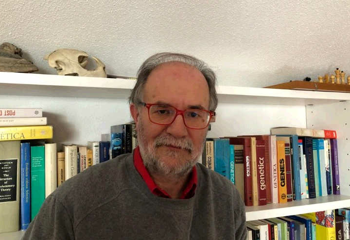 "Hasta dentro de dos o tres generaciones este coronavirus no dejará de causarnos problemas" "Hasta dentro de dos o tres generaciones este coronavirus no dejará de causarnos problemas"