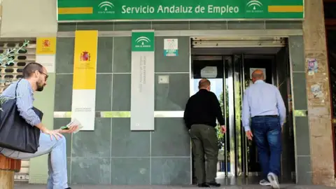 Oficina del S.A.E en Jerez Oficina del S.A.E en Jerez