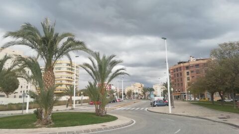 Elche. Elche.