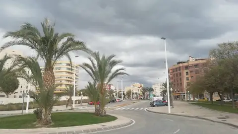 Elche. Elche.