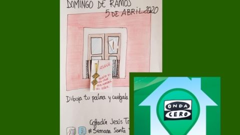 COFRADIA JESUS TRIUNFANTE VILLAJOYOSA