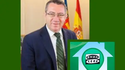 TONI PEREZ ALCALDE DE BENIDORM TONI PEREZ ALCALDE DE BENIDORM