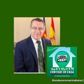 TONI PEREZ ALCALDE DE BENIDORM TONI PEREZ ALCALDE DE BENIDORM
