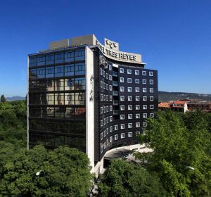 Hotel Tres Reyes Hotel Tres Reyes