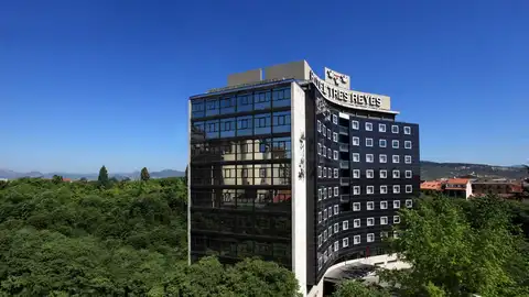Hotel Tres Reyes Coronavirus