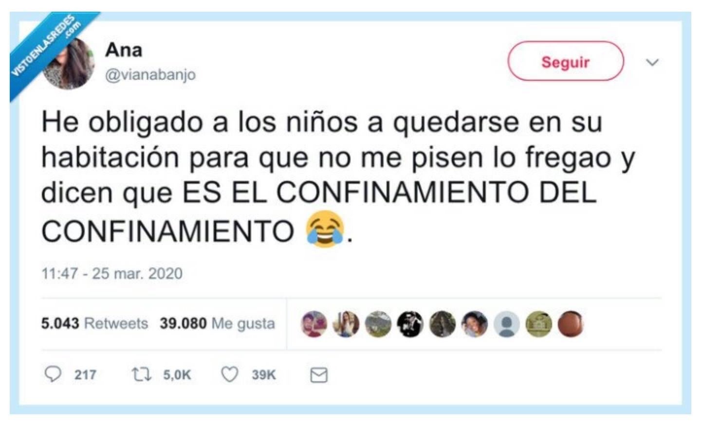 Vol. 230 "Confinamiento" Vol. 230 "Confinamiento"