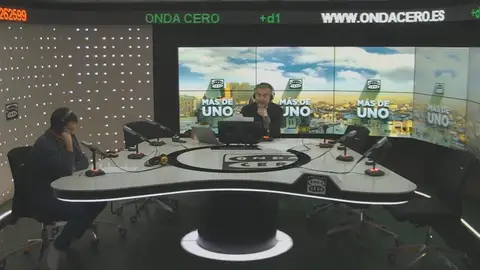 VÍDEO del Monólogo de Carlos Alsina en Más de uno 02/04/2020 VÍDEO del Monólogo de Carlos Alsina en Más de uno 02/04/2020