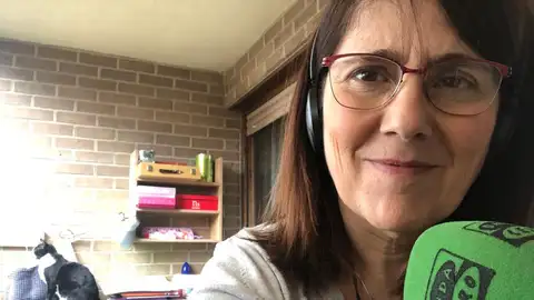 Marisa Lacabe Marisa Lacabe