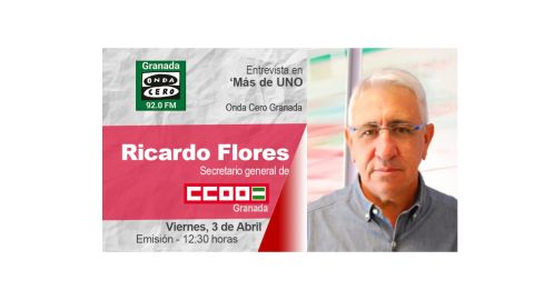 Ricardo Flores