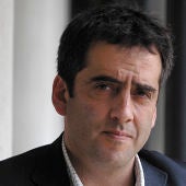 Javier Sampedro, periodista de El País. 