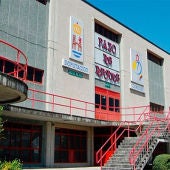 Pazo de Deportes Paco Paz