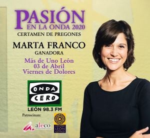 Pasión en la Onda Marta Franco Pasión en la Onda Marta Franco