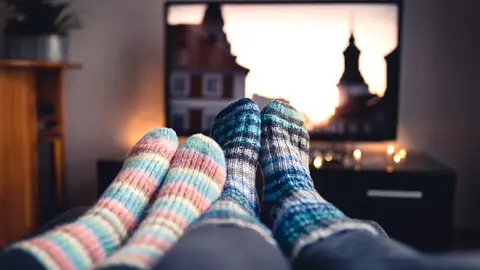 Confinamiento en pareja Confinamiento en pareja