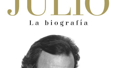 Libros Antivirus, la biograf&iacute;a de Julio Iglesias