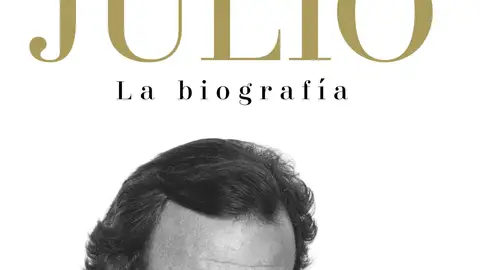 Libros Antivirus, la biografía de Julio Iglesias Libros Antivirus, la biografía de Julio Iglesias