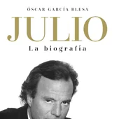 Libros Antivirus, la biografía de Julio Iglesias Libros Antivirus, la biografía de Julio Iglesias