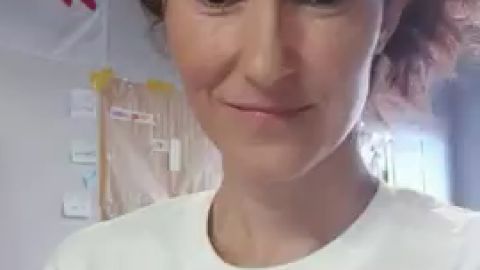 Laura Trivi&ntilde;o-Dur&aacute;n: "En Johannesburgo es imposible el aislamiento social"