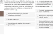La Universidad de CLM pregunta a sus alumnos La Universidad de CLM pregunta a sus alumnos
