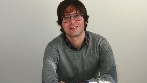 Rafael Quinto, jefe de terapias de Cl&iacute;nica Triora en Alicante, afirma que el confinamiento pone las cosas m&aacute;s dif&iacute;ciles a quien est&aacute; en proceso de deshabituaci&oacute;n.