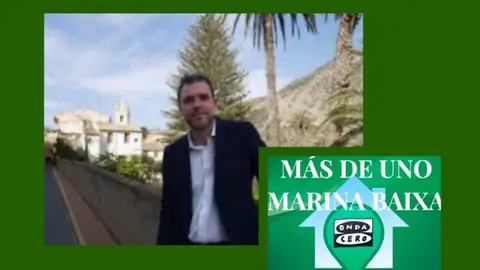 JOSE VICENTE FERRIZ ALCALDE ORXETA JOSE VICENTE FERRIZ ALCALDE ORXETA