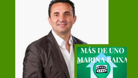 BERNABE CANO ALCALDE DE LA NUCIA
