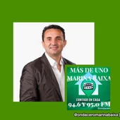 BERNABE CANO ALCALDE DE LA NUCIA BERNABE CANO ALCALDE DE LA NUCIA