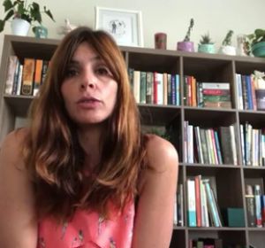 Yolanda Serra: "Si no hacemos las cosas bien, en EEUU podemos llegar al millón de muertos por coronavirus" Yolanda Serra: "Si no hacemos las cosas bien, en EEUU podemos llegar al millón de muertos por coronavirus"