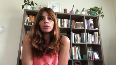 Yolanda Serra: "Si no hacemos las cosas bien, en EEUU podemos llegar al millón de muertos por coronavirus"