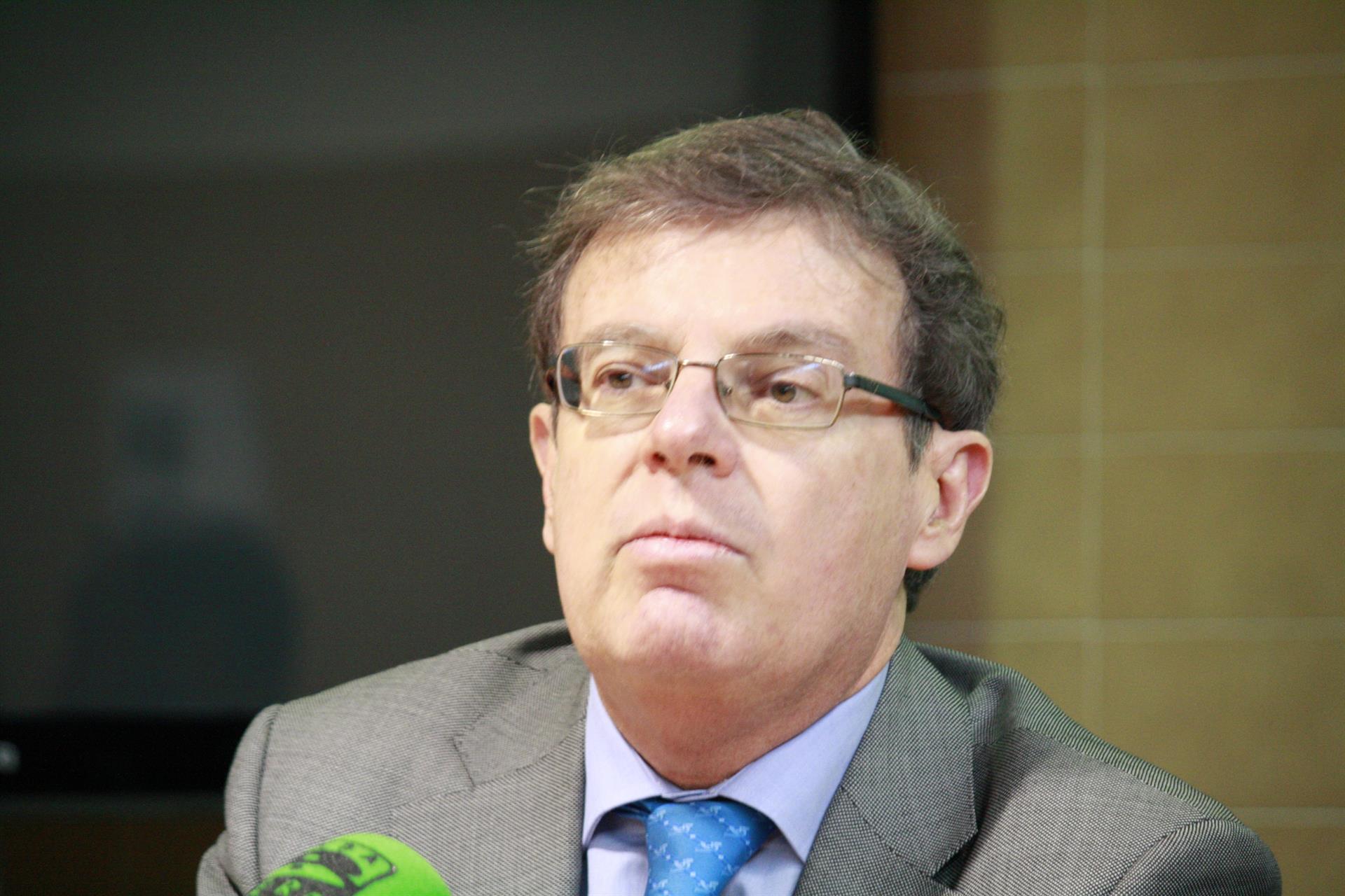 La Universidad de CLM acabará el curso en régimen no presencial La Universidad de CLM acabará el curso en régimen no presencial
