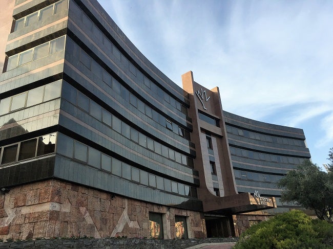 Eurocaja Rural se adhiere a las Líneas ICO/Covid19 del Gobierno para financiar al colectivo empresarial Eurocaja Rural se adhiere a las Líneas ICO/Covid19 del Gobierno para financiar al colectivo empresarial