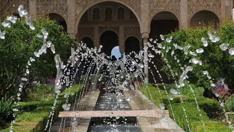 Alhambra Alhambra