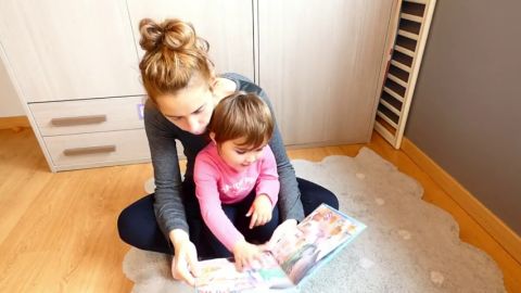 Los consejos de un psicopedagogo para hacer entender a los ni&ntilde;os la situaci&oacute;n que vivimos por el coronavirus