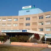Los heridos fueron trasladados al Hospital de Puertollano Los heridos fueron trasladados al Hospital de Puertollano
