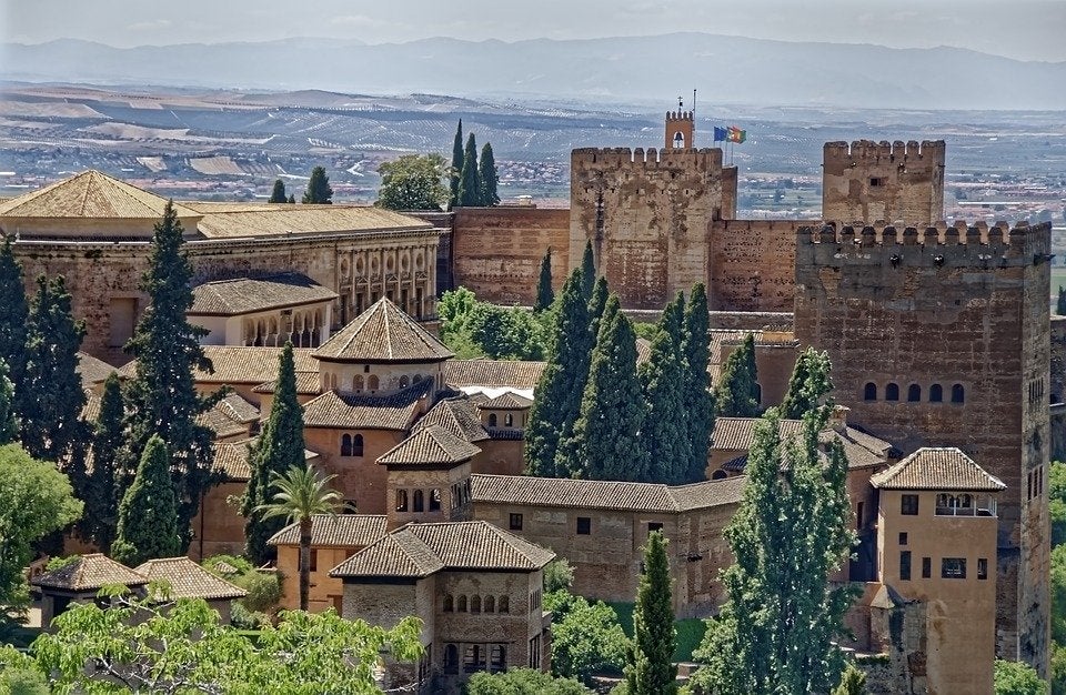 ¿Cuándo abrirá sus puertas la Alhambra? ¿Cuándo abrirá sus puertas la Alhambra?