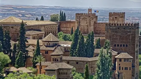 Alhambra Alhambra