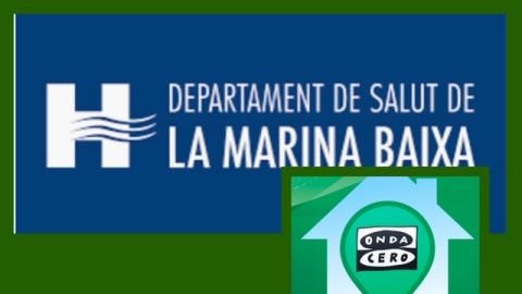 CENTRO SALUD MARINA BAIXA