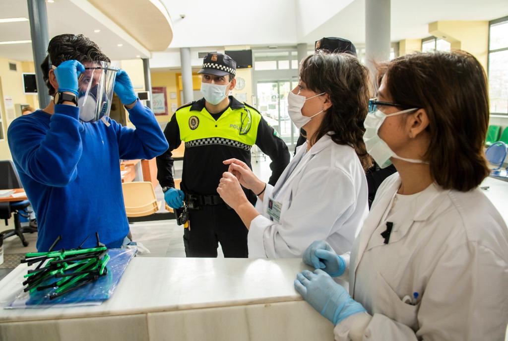 Coronavirus | Todas las noticias del coronavirus del 5 de abril de 2020 Coronavirus | Todas las noticias del coronavirus del 5 de abril de 2020