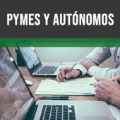 Pymes y autónomos