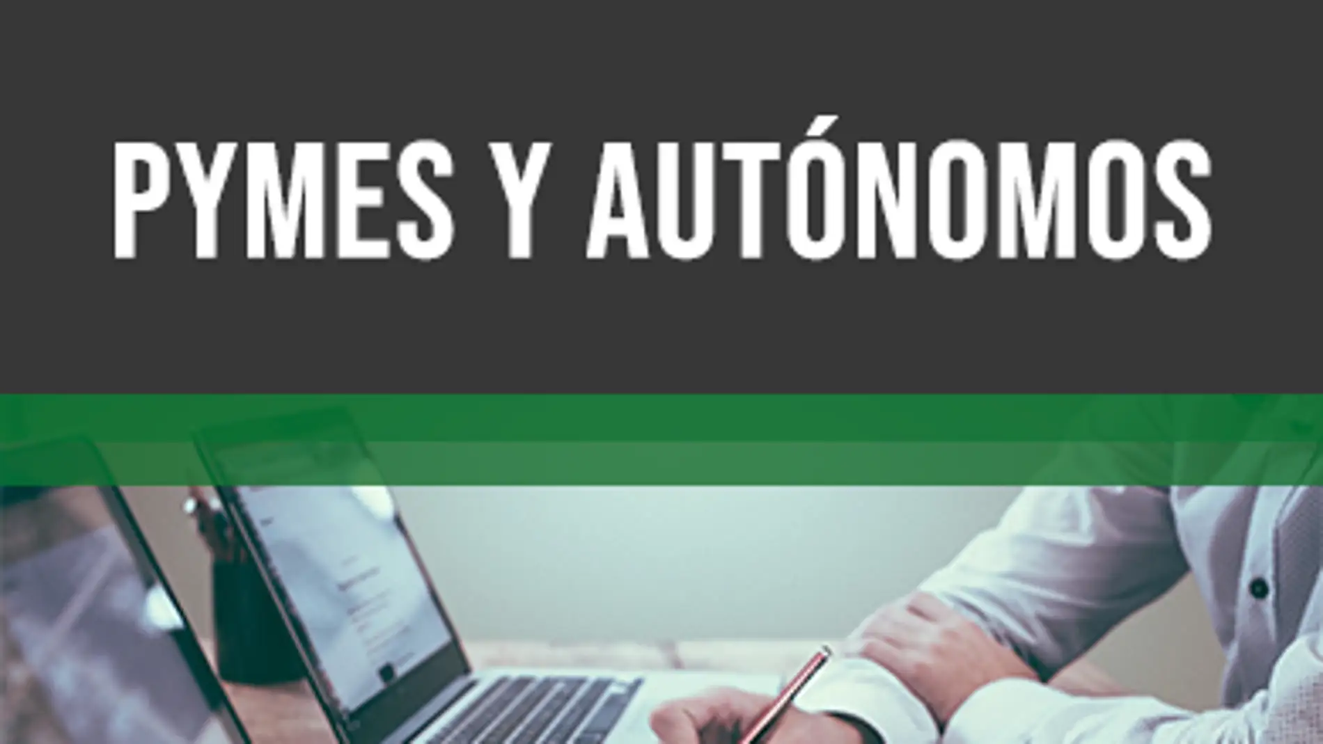 Pymes y autónomos Pymes y autónomos