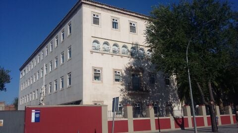 Centro Guadiana de Ciudad Real