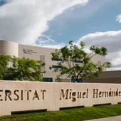 Universidad Miguel Hernández de Elche. Universidad Miguel Hernández de Elche.
