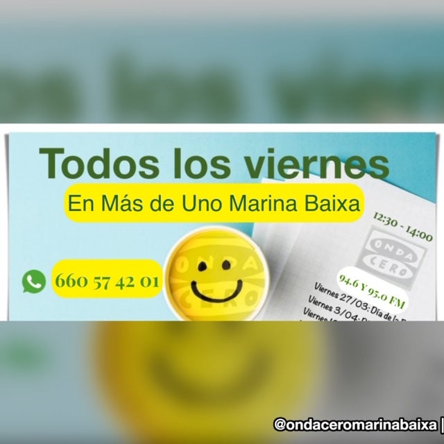 Momentos de felicidad de nuestros oyentes. Momentos de felicidad de nuestros oyentes.