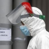 LaSexta Noticias Fin de Semana (05-04-20) Mueren 674 personas por coronavirus en las últimas 24 horas y la cifra total asciende a 12.418 fallecidos en España