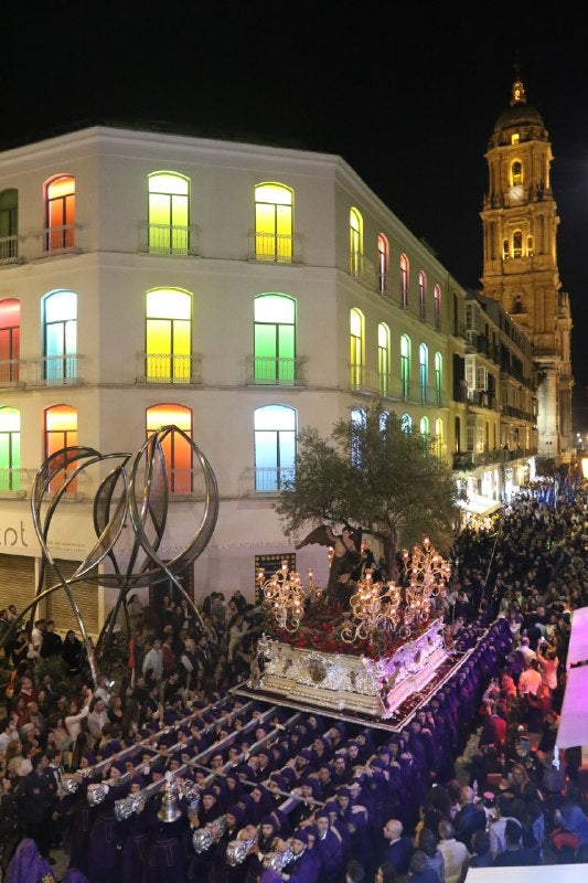 Al Hombro Onda Cero Archicofradía del Huerto Al Hombro Onda Cero Archicofradía del Huerto