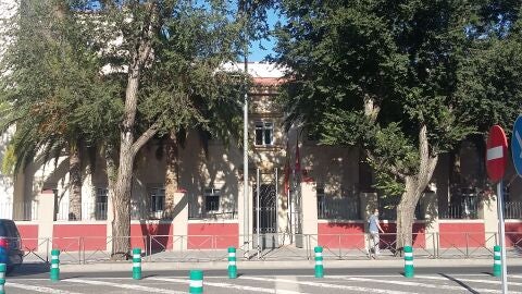 Centro "Guadiana" de Ciudad Real
