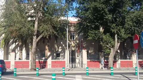 Centro "Guadiana" de Ciudad Real Centro "Guadiana" de Ciudad Real