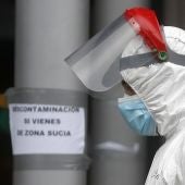 LaSexta Noticias Fin de Semana (05-04-20) Mueren 674 personas por coronavirus en las últimas 24 horas y la cifra total asciende a 12.418 fallecidos en España