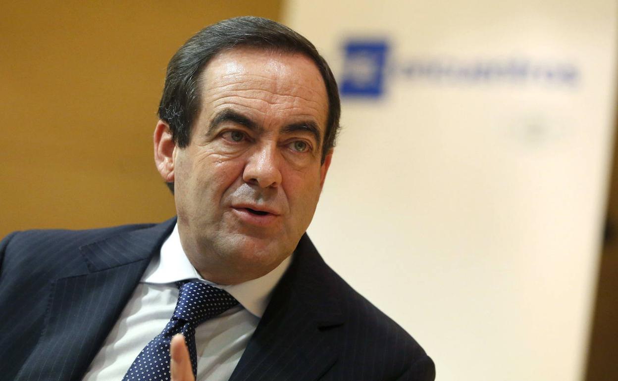 La tele con Monegal: Muchas ausencias políticas en un 'Lazos de Sangre' "mínimamente interesante" La tele con Monegal: Muchas ausencias políticas en un 'Lazos de Sangre' "mínimamente interesante"