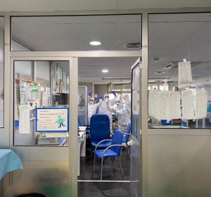 Extubaciones Hospital Regional Málaga Extubaciones Hospital Regional Málaga