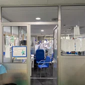 Extubaciones Hospital Regional Málaga Extubaciones Hospital Regional Málaga